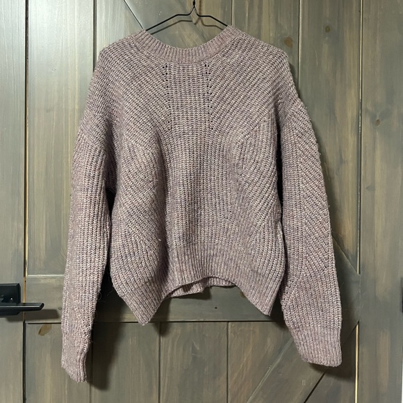 Dynamite Knit Sweater - Picture 1 of 3